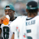 If you thought TO was going to let Donovan McNabb get away with talking smack about him, you thought wrong.